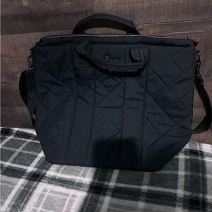 Lug Dory XL Heather Indigo